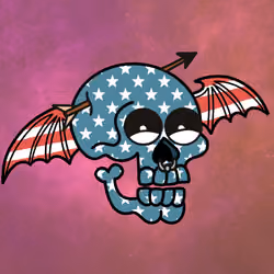 Deathbat #1634