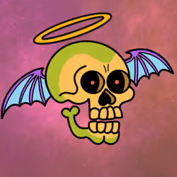 Deathbat #8693