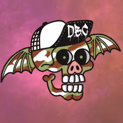 Deathbat #9430