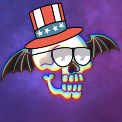 Deathbat #89