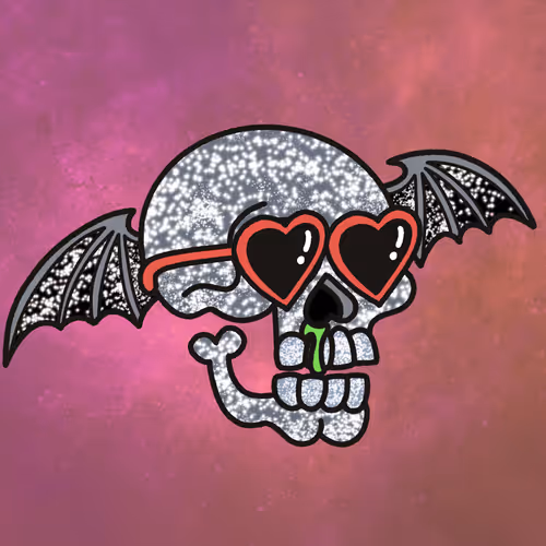 Deathbat #749