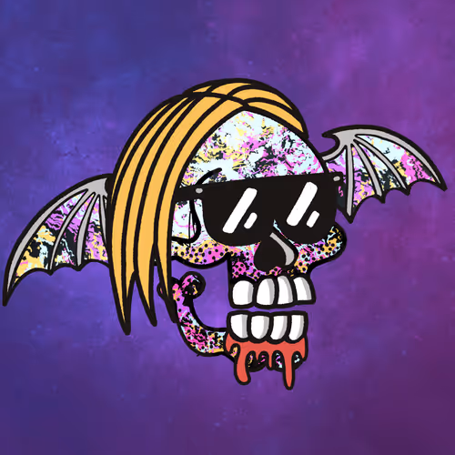 Deathbat #4380