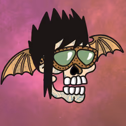 Deathbat #3908
