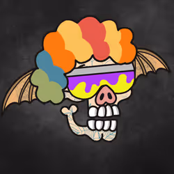 Deathbat #6343
