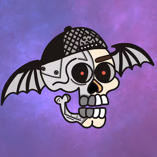 Deathbats Club