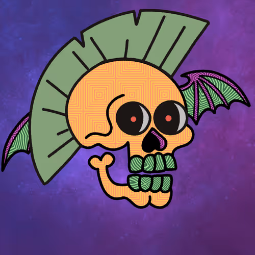 Deathbats Club