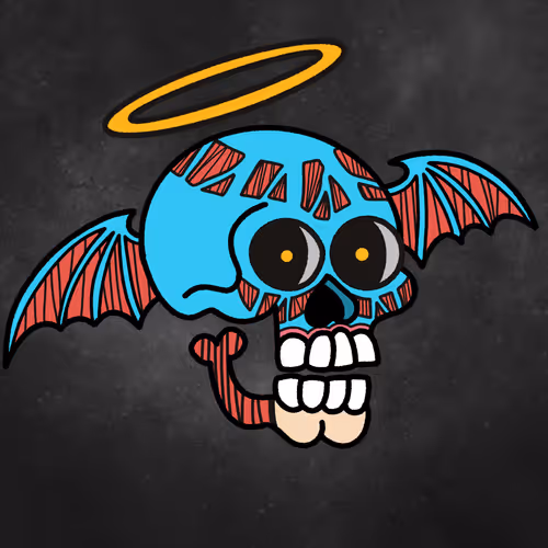 Deathbats Club