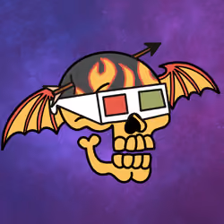 Deathbat #8075