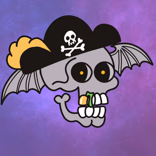 Deathbat #727