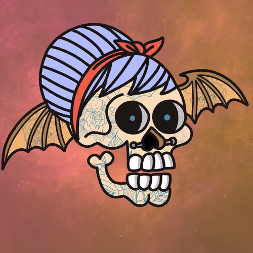 Deathbats Club
