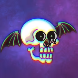 Deathbat #9814