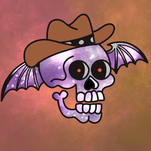 Deathbat #2421