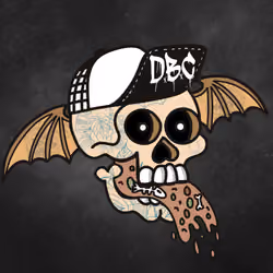 Deathbat #430