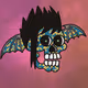Deathbat #4406
