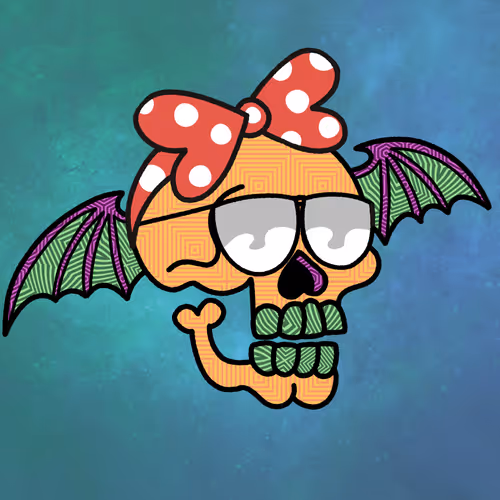 Deathbat #978