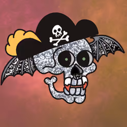 Deathbat #5403