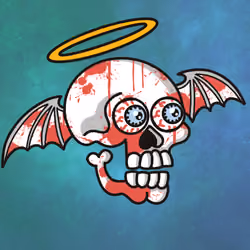 Deathbat #3516