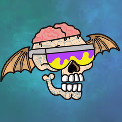 Deathbat #5315