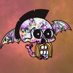 Deathbat #5699
