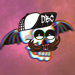 Deathbat #1355