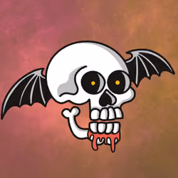 Deathbat #6056