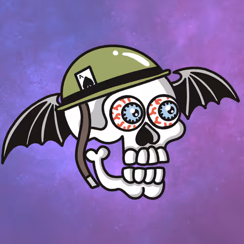Deathbats Club