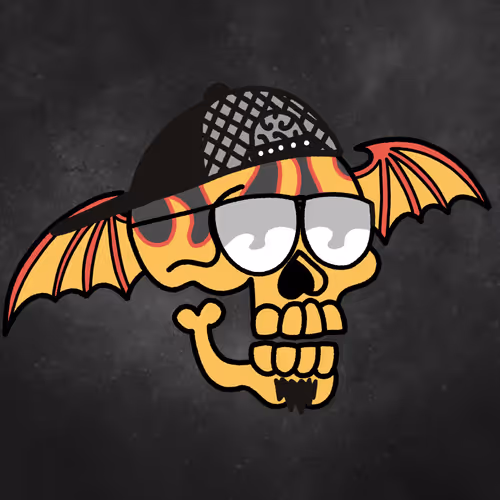 Deathbats Club