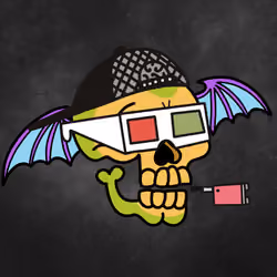 Deathbat #7459