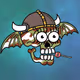 Deathbat #8448