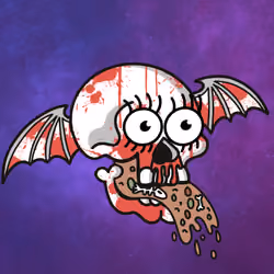 Deathbat #1276
