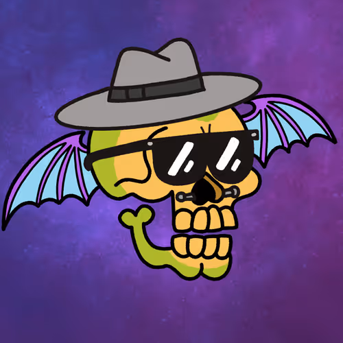 Deathbats Club