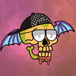 Deathbat #1042
