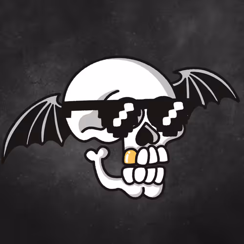 Deathbat #4269