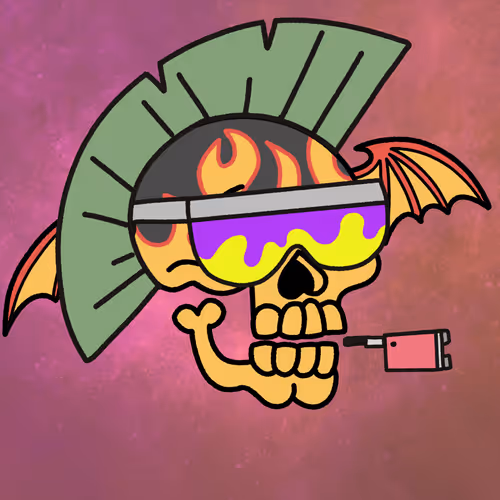 Deathbats Club
