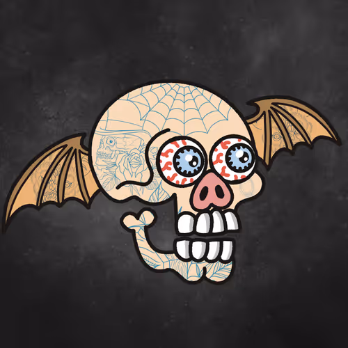 Deathbats Club