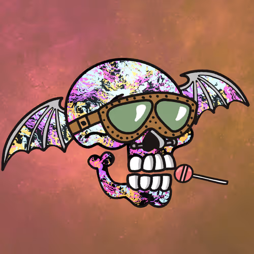 Deathbat #4999