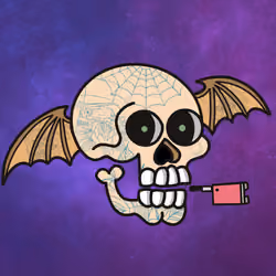 Deathbat #4303