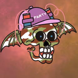 Deathbat #4747