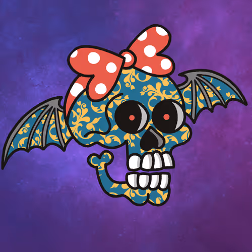 Deathbat #5723
