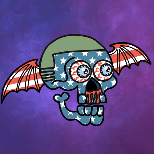Deathbat #5343