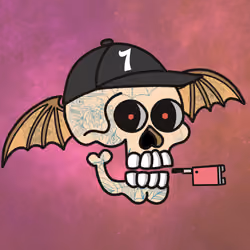 Deathbat #4044