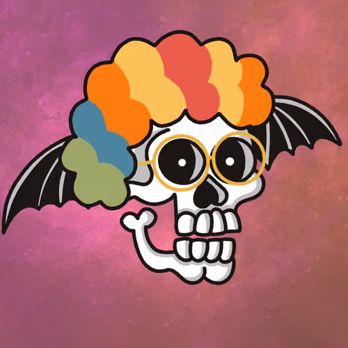 Deathbat #8647