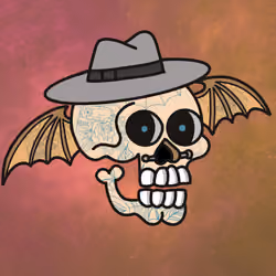 Deathbat #4826