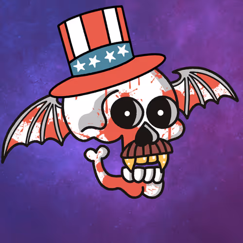 Deathbat #4072