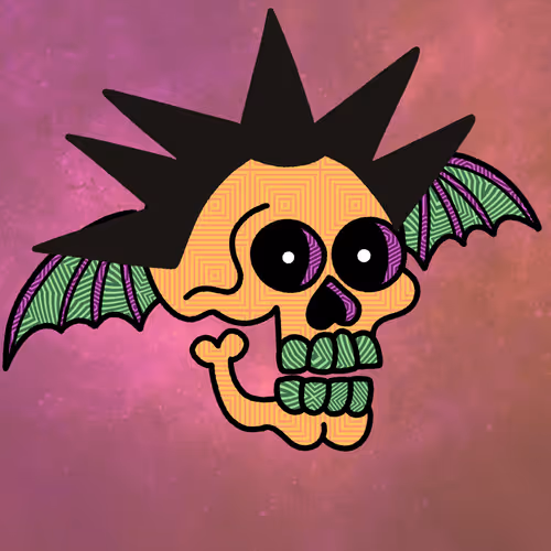 Deathbats Club