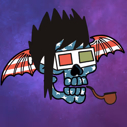 Deathbat #5933