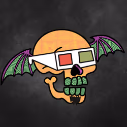 Deathbat #9719