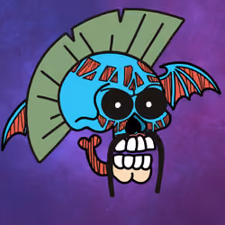 Deathbat #8864