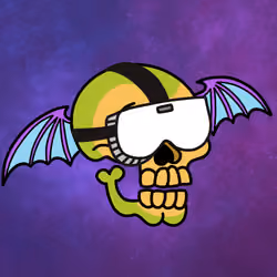 Deathbat #1468