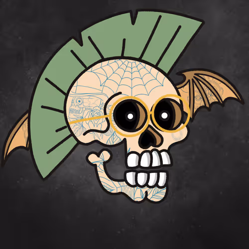 Deathbats Club
